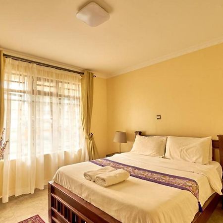 The Cottage Residence Karen Ναϊρόμπι Εξωτερικό φωτογραφία