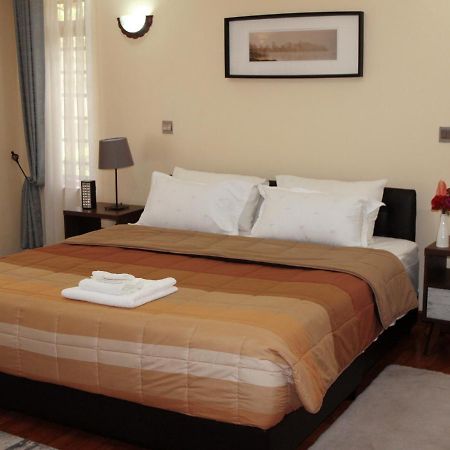 The Cottage Residence Karen Ναϊρόμπι Εξωτερικό φωτογραφία