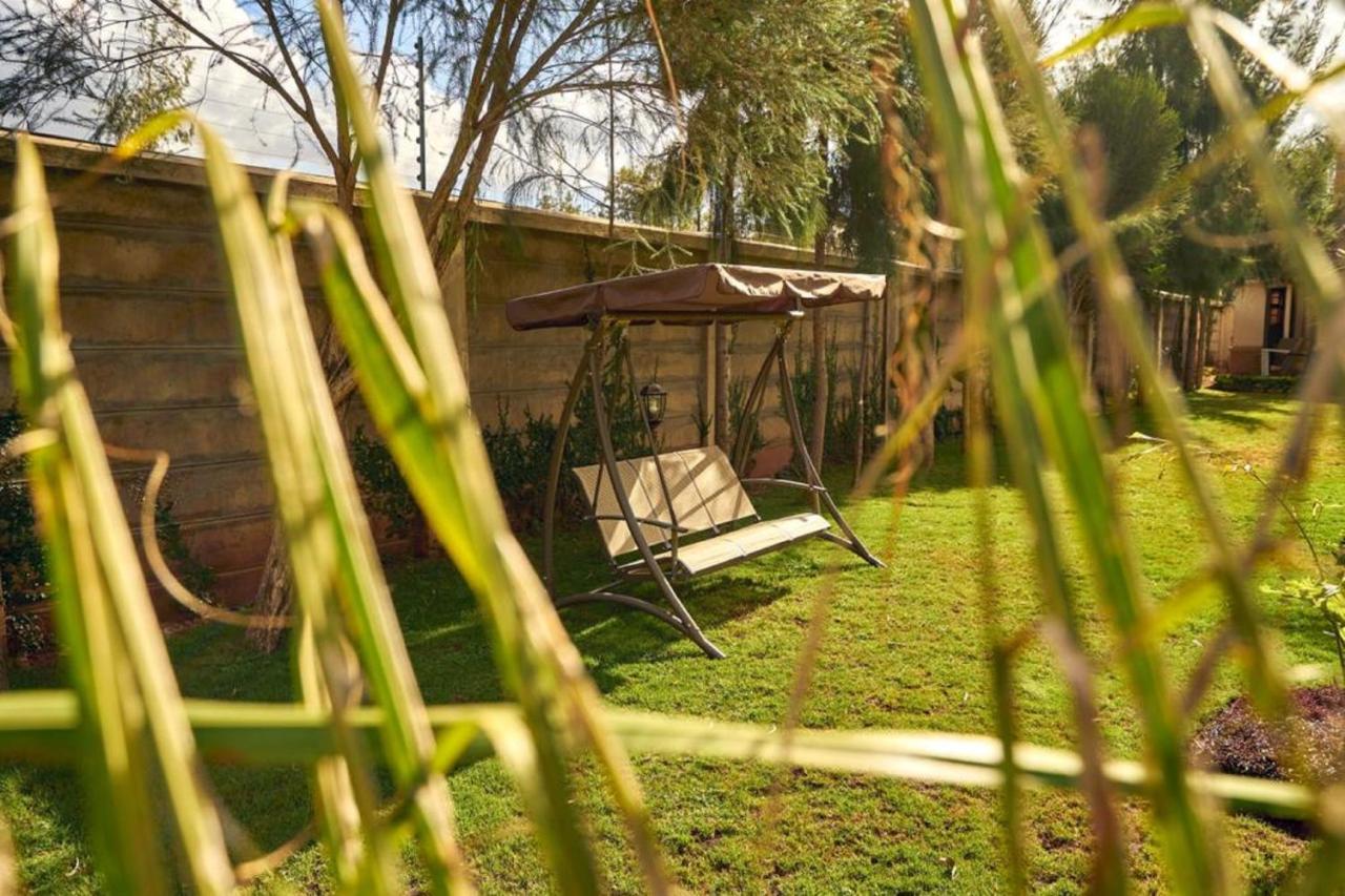 The Cottage Residence Karen Ναϊρόμπι Εξωτερικό φωτογραφία