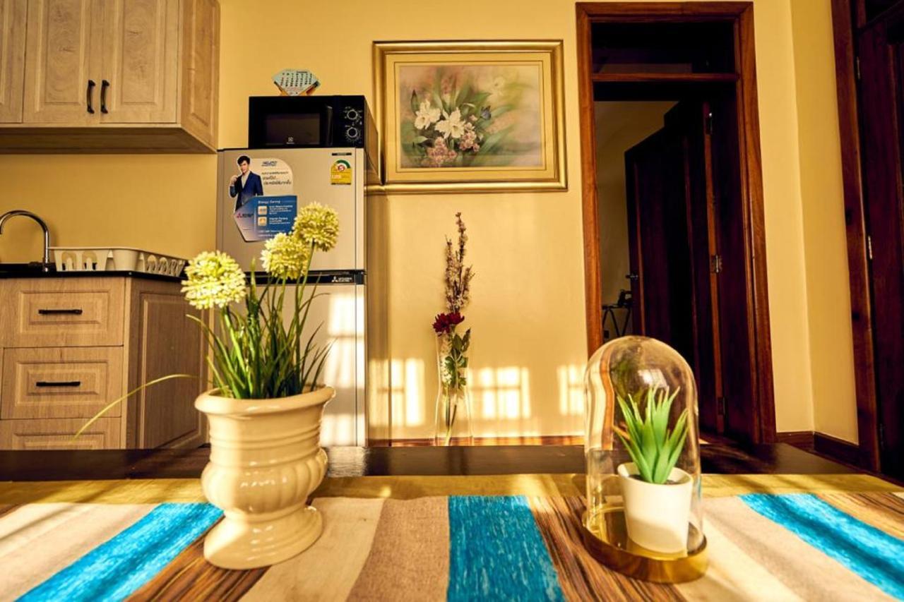 The Cottage Residence Karen Ναϊρόμπι Εξωτερικό φωτογραφία