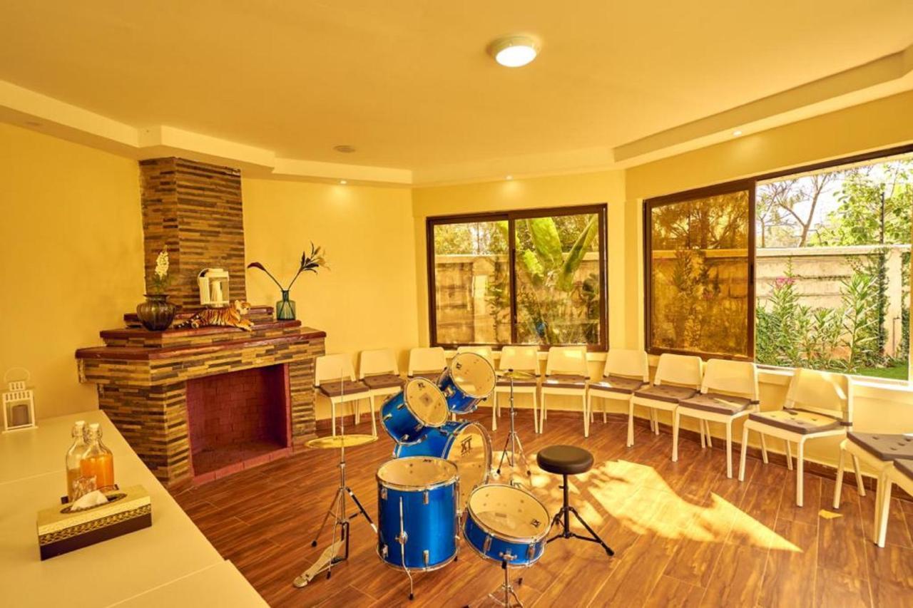 The Cottage Residence Karen Ναϊρόμπι Εξωτερικό φωτογραφία