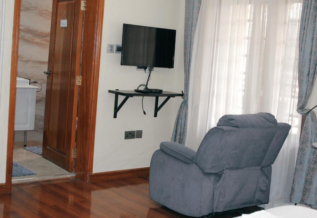 The Cottage Residence Karen Ναϊρόμπι Εξωτερικό φωτογραφία