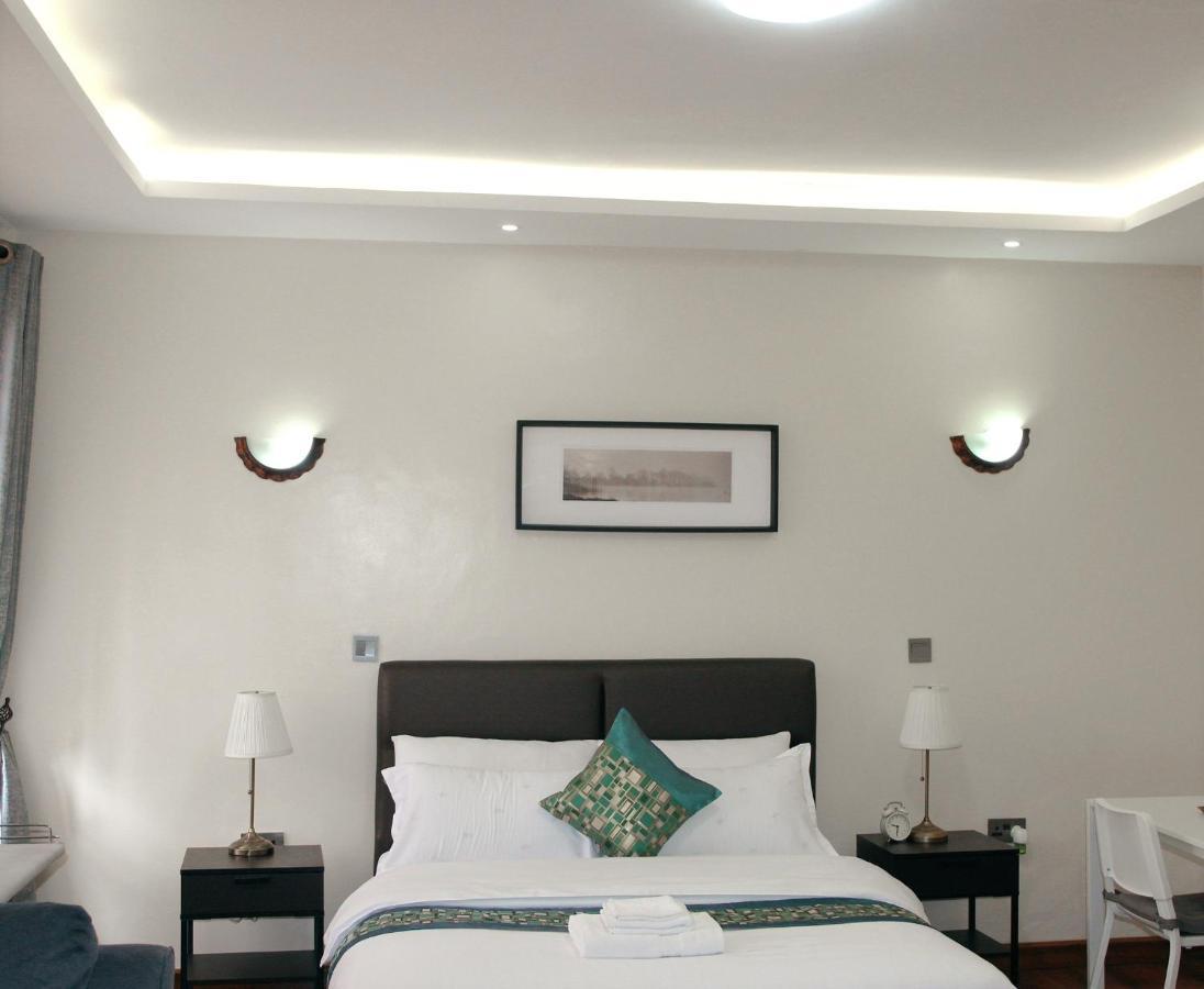The Cottage Residence Karen Ναϊρόμπι Εξωτερικό φωτογραφία