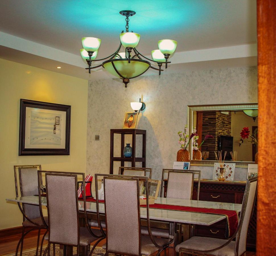 The Cottage Residence Karen Ναϊρόμπι Εξωτερικό φωτογραφία