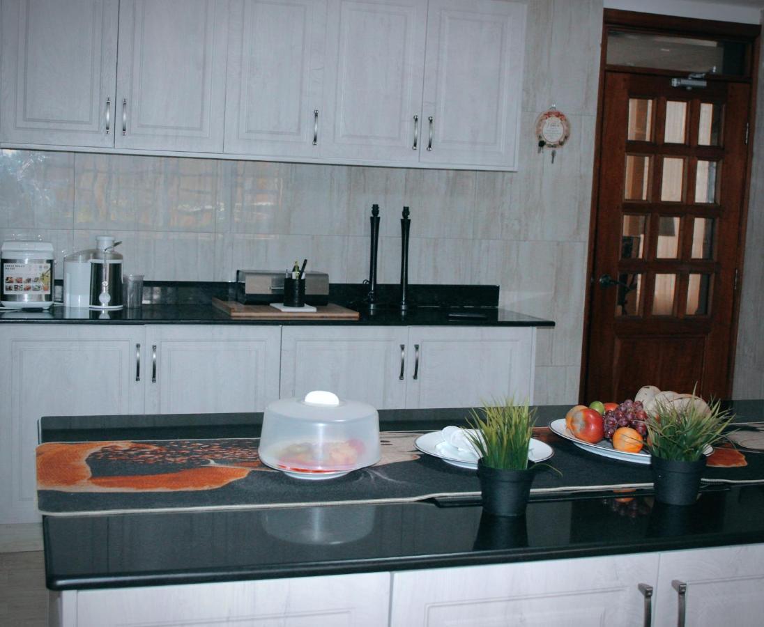 The Cottage Residence Karen Ναϊρόμπι Εξωτερικό φωτογραφία