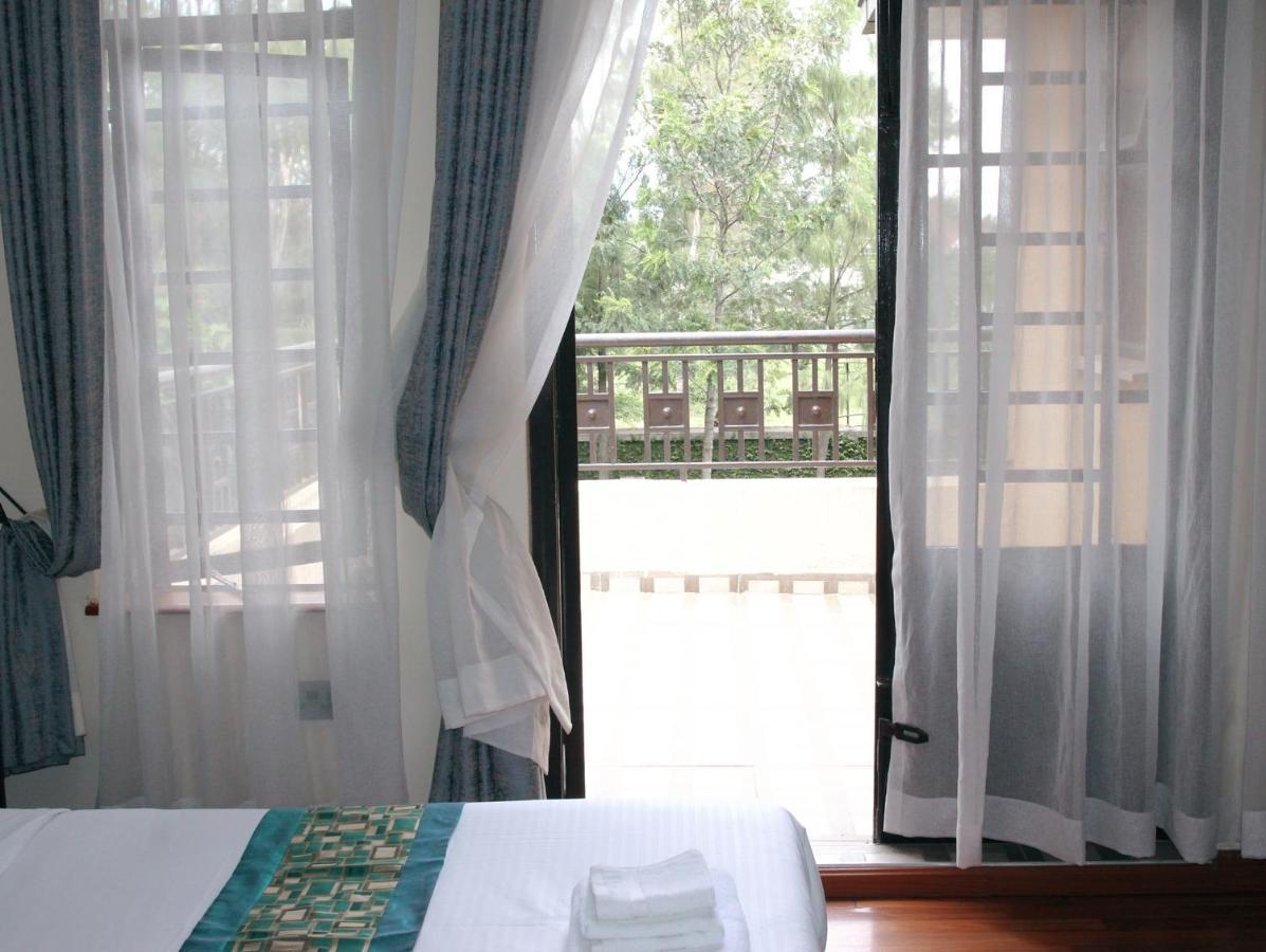 The Cottage Residence Karen Ναϊρόμπι Εξωτερικό φωτογραφία